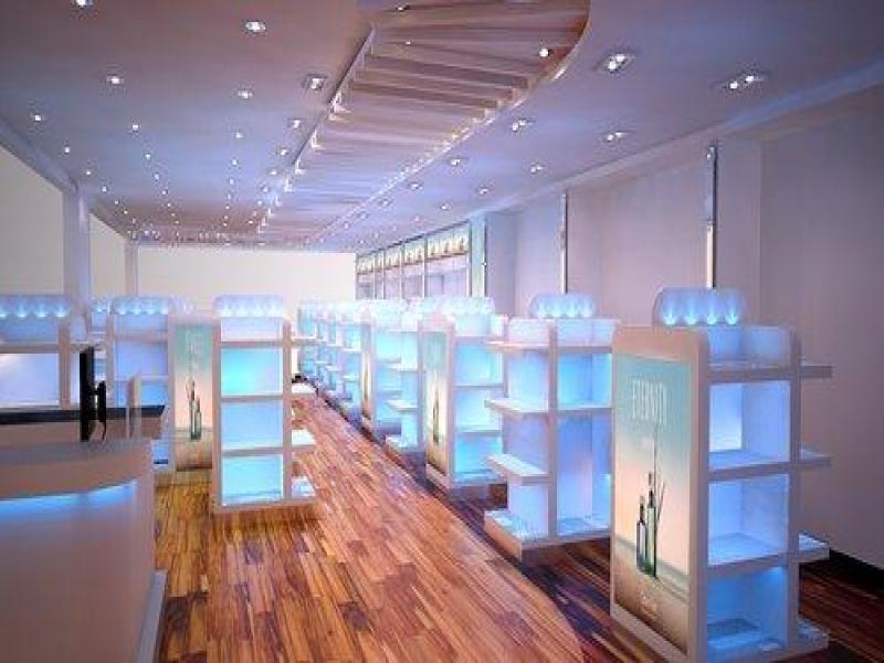 Airport Duty Free Perfume Store, Velana International