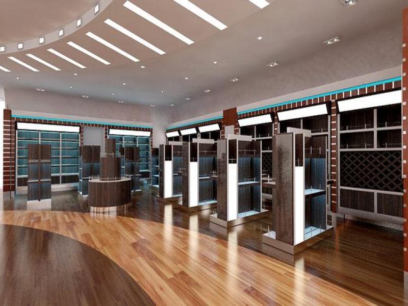 Airport Duty Free Tobacco & Liquor, Velana International