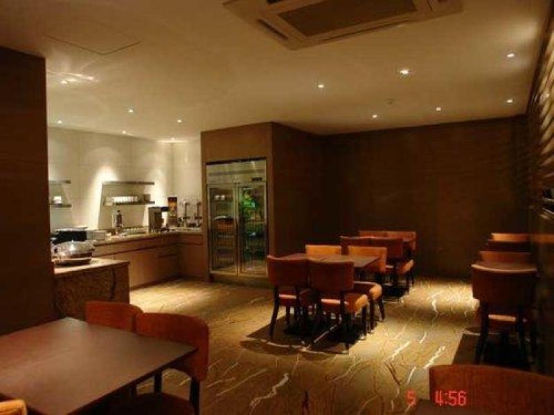Plaza Premium Lounge, Malé