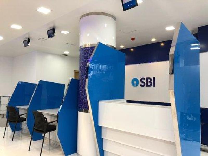 State Bank of India, Hulhumalé